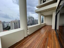 The Colonnade (D10), Condominium #610685081